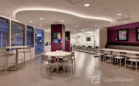 AdvantEdge Workspaces - Chevy Chase, DC Center