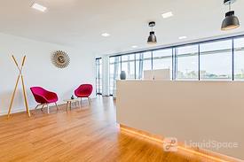 Regus | Augsburg, City