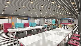 Awfis | Coworking-HiTech City 2