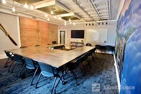 En Masse Coworking