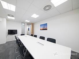 Regus | Portsmouth, North Harbour