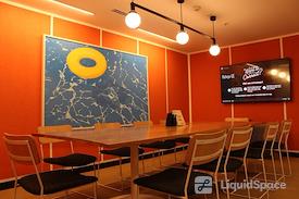 WeWork Raheja Platinum