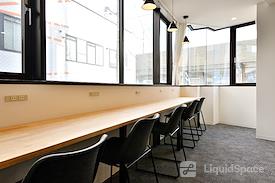 コワーキングスペースBase大曽根（ベース大曽根）