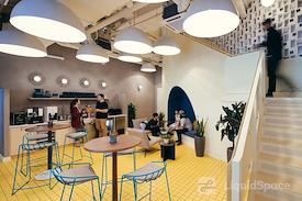 WeWork | Beach Centre