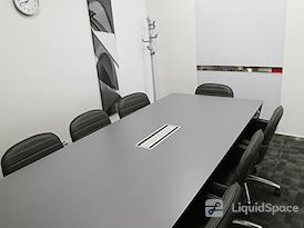 Regus | Daegu, Dongdaegu Station Centre