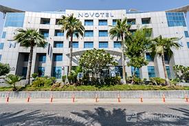 Regus | Dammam Novotel Business park