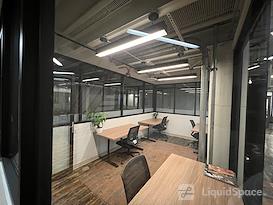 Workbox Union Station