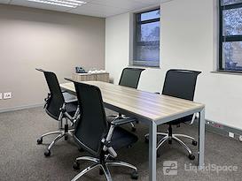 Regus | JOHANNESBURG, Rivonia Road Sunninghill