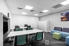 Regus | Peterborough, City Centre