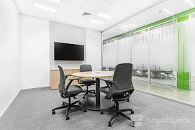 Regus | Sao Paulo, E-Business