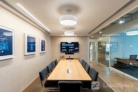 WeWork Roshni Tech Hub