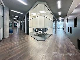 Regus | Reykjavik, Harbour Square