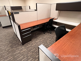 Dwell Coworking Oak Hill