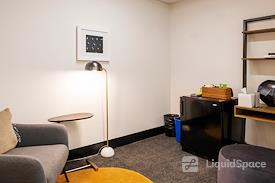 Industrious - Post Office Square