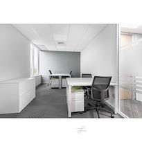 Regus - Kingston, New Kingston