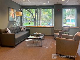 Regus | Boston North Shore - Middleton