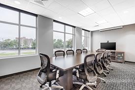 Regus | Fountain Park