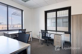 Regus | Cape Town Tyger Valley Willowbridge Centre