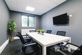 Regus | La Defense, Tour Ariane