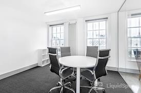 Regus | Belfast, Cathedral Quarter 