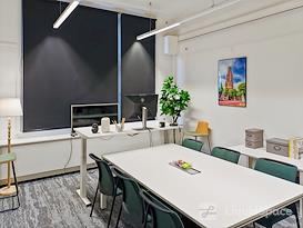 Regus | Amsterdam Rokin 92-29