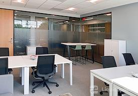 Spaces | NC, Raleigh - Spaces Crabtree Terrace