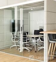 Regus | Dusseldorf Prinzenpark