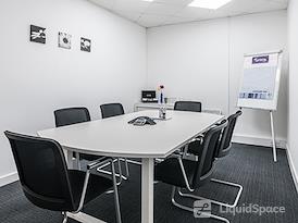 Regus | York, Tower Court