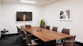 Industrious - Post Office Square