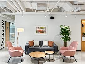 SPACES | Hong Kong, Two Sky Parc