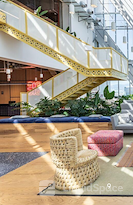 WeWork | Avenida de las Americas 1254