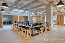CENTRL Office - Sacramento