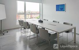 Regus | Valencia, Sorolla Center