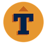 Logo of Thrive Canton at The Mill on Etowah