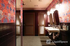 WeWork | 600 B Street