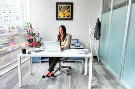 IOS OFFICES | Punta Santa Fe