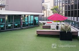 SPACES | MEXICO CITY, Spaces Polanco Arquímedes