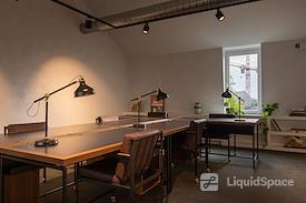 No18 | Ghent, No18 Ampla House