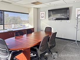 Regus | AZ, Chandler - Alma School Rd