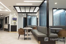 Jay Suites - Fifth Avenue Location