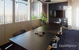 FORA | One Lyric Square