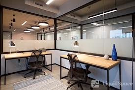 Industrious - Liberty Center