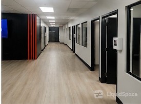 Prime Industrial Partners 