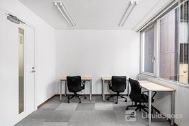 Open Office | TOKYO, Jinbocho