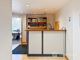 Regus | CT, Fairfield - Post Rd