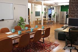 Codi - Bright Powell Office