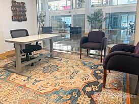 SPACES | NC, Mooresville - SPACES Merino Mill