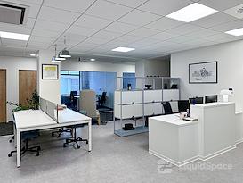 Regus | Ostrava City Centre