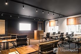 Industrious - Brussels EU District