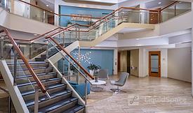 Executive Office Link